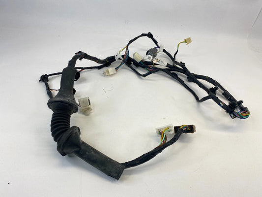 2008-2015 MITSUBISHI LANCER FRONT RIGHT SIDE DOOR HARNESS WIRING WIRE 8512A569