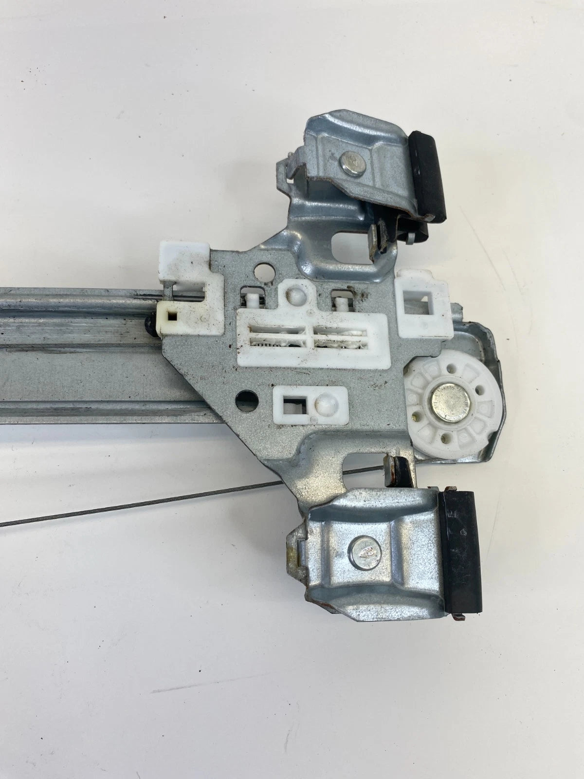 2012-2017 GMC TERRAIN REAR RIGHT SIDE DOOR POWER WINDOW MOTOR W/ REGULATOR OEM