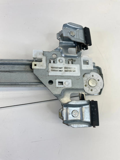 2012-2017 GMC TERRAIN REAR RIGHT SIDE DOOR POWER WINDOW MOTOR W/ REGULATOR OEM