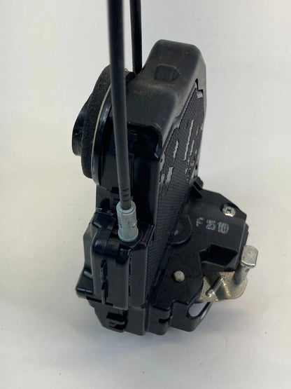 2007-2017 TOYOTA CAMRY SEDAN REAR LEFT SIDE DOOR LOCK LATCH ACTUATOR RR LH OEM