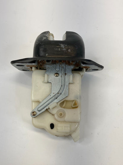 2005 06 2007 Nissan Murano Trunk Liftgate Lock Latch Actuator Assembly