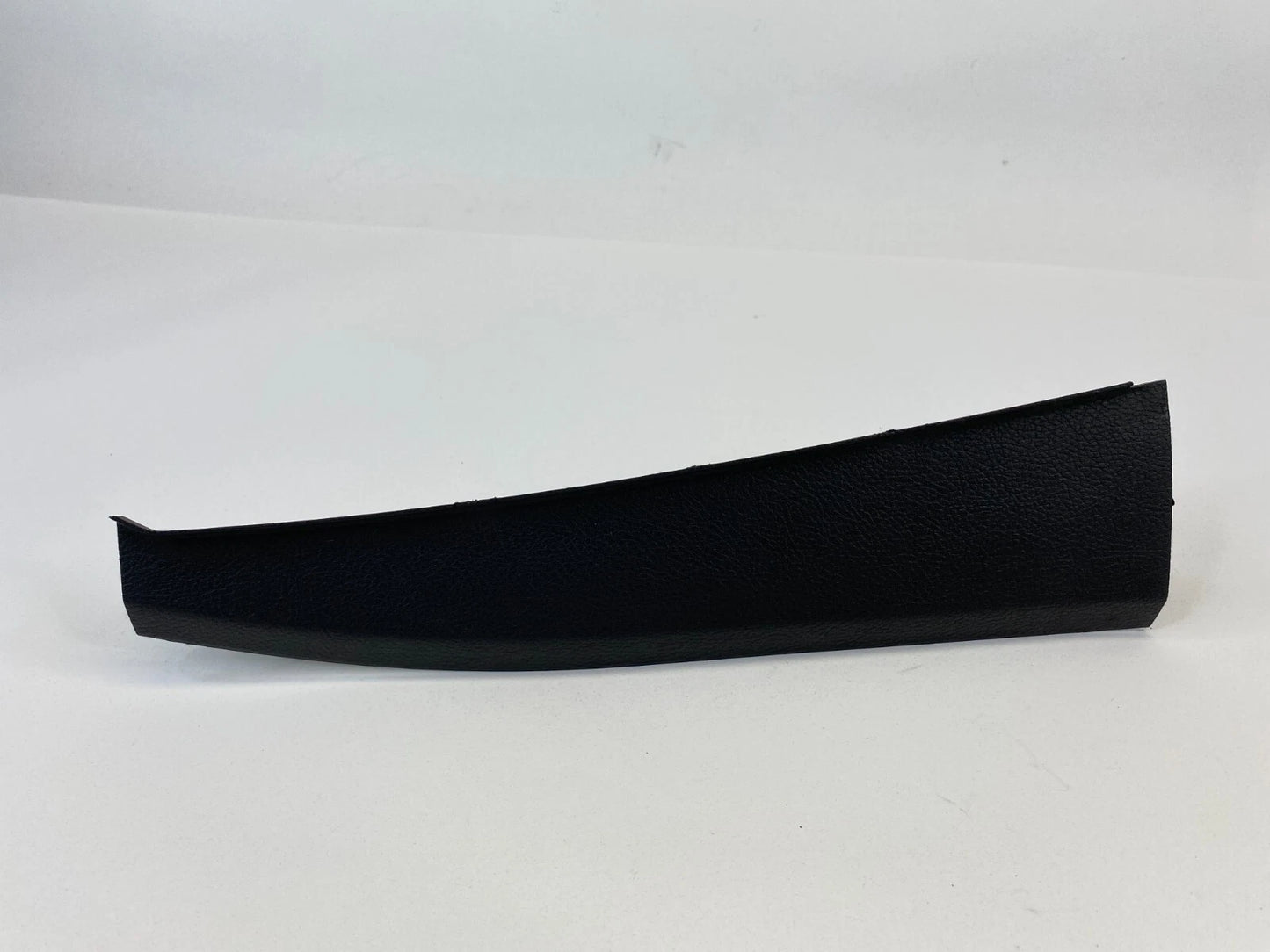 13-16 FORD FUSION LEFT DRIVER INNER A PILLAR WINDSHIELD TRIM COVER DS73-F026A23