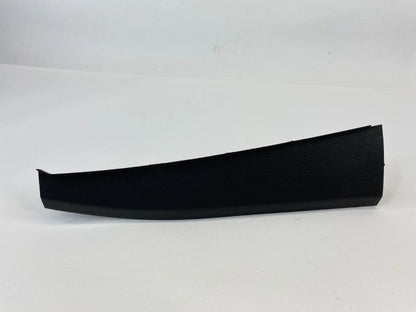 13-16 FORD FUSION LEFT DRIVER INNER A PILLAR WINDSHIELD TRIM COVER DS73-F026A23