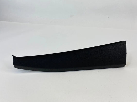 13-16 FORD FUSION LEFT DRIVER INNER A PILLAR WINDSHIELD TRIM COVER DS73-F026A23