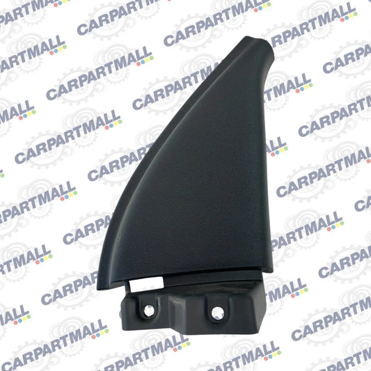 2009-2012 CHEVROLET TRAVERSE FRONT RIGHT PASSENGER INNER MIRROR COVER TRIM BEZEL