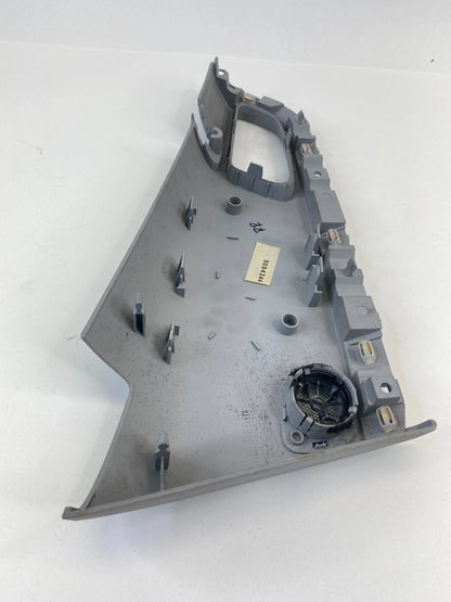 2000-2006 MERCEDES-BENZ S500 REAR RIGHT SIDE INTERIOR DOOR HANDLE COVER OEM