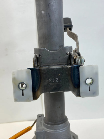 06-11 TOYOTA YARIS HATCHBACK POWER STEERING ELECTRIC MOTOR COLUMN 45200-52150