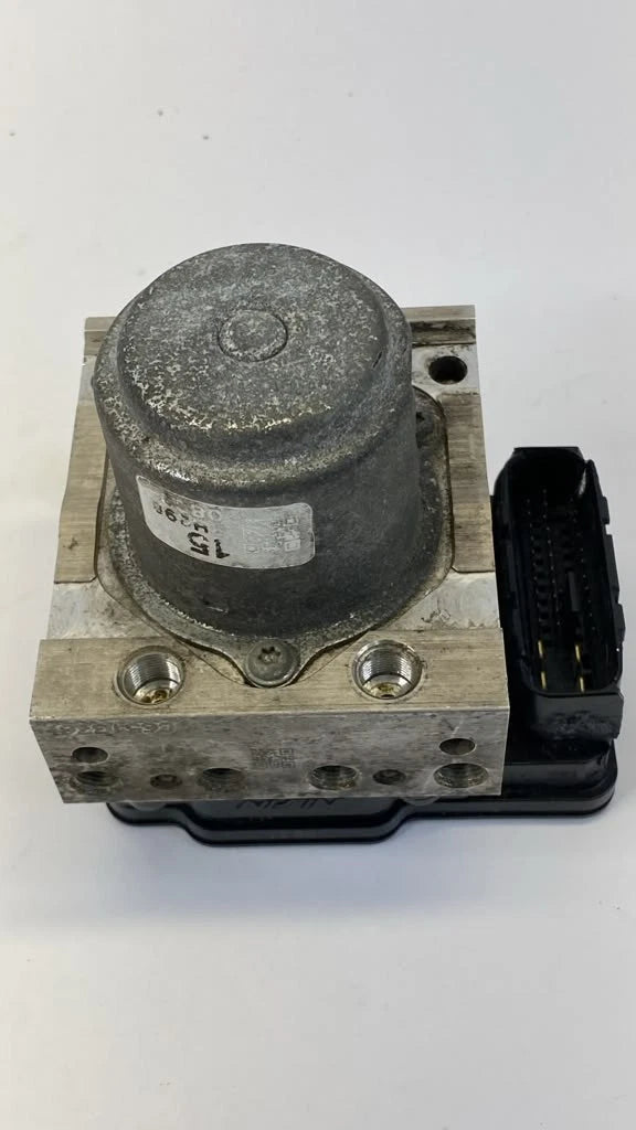 2016 2017 HONDA ACCORD LX 2.4L L4 CVT ABS PUMP ANTI LOCK BRAKE MODULE T2F-X0 OEM