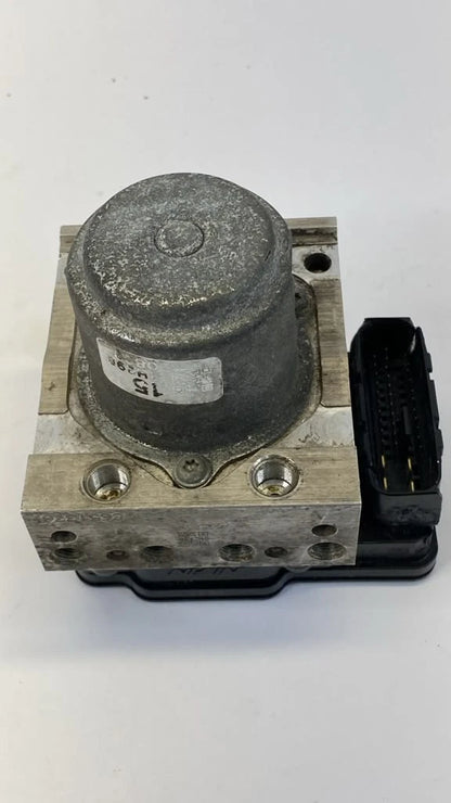2016 2017 HONDA ACCORD LX 2.4L L4 CVT ABS PUMP ANTI LOCK BRAKE MODULE T2F-X0 OEM