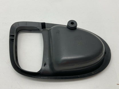 2002-2007 Buick Rendezvous Rear Right Side Inner Door Handle Bezel 825296 OEM