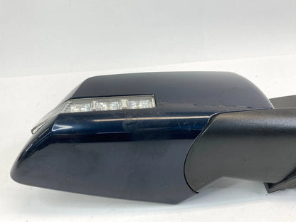09-12 CHEVY TRAVERSE RIGHT PASSENGER SIDE VIEW POWER DOOR MIRROR W/ TURN SIGNAL