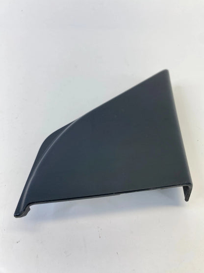 2007-2011 HONDA CR-V FRONT RIGHT PASSENGER INTERIOR MIRROR COVER TRIM 76220-SWA