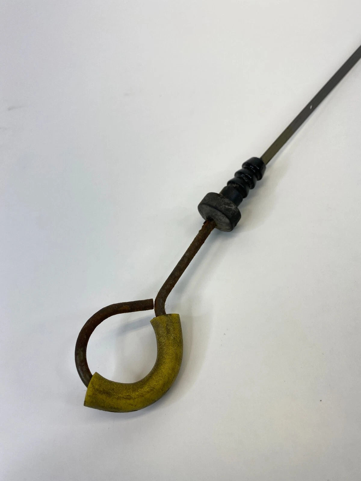 2006-2016 HONDA RIDGELINE 3.5L AT ENGINE OIL LEVEL INDICATOR DIPSTICK OEM
