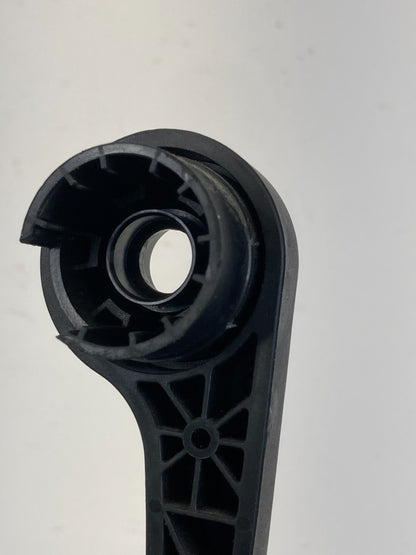 11-19 Hyundai Sonata Front Hood Latch Release Opener Handle Lever Trim OEM