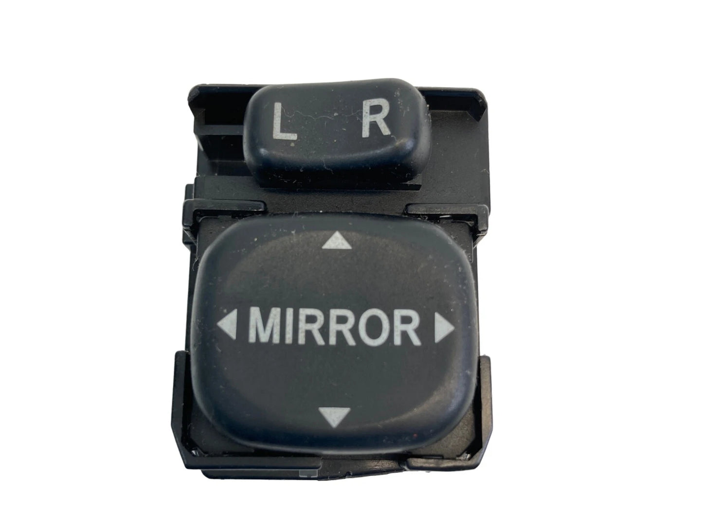 2003-2008 TOYOTA COROLLA MATRIX 4RUNNER DOOR MIRROR CONTROL SWITCH 183574 OEM