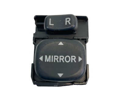 2003-2008 TOYOTA COROLLA MATRIX 4RUNNER DOOR MIRROR CONTROL SWITCH 183574 OEM
