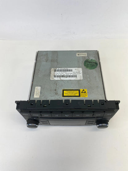 2008 DODGE AVENGER SEBRING MAGNUM RADIO AM/FM CD PLAYER AUDIO RECEIVER 5064420AF