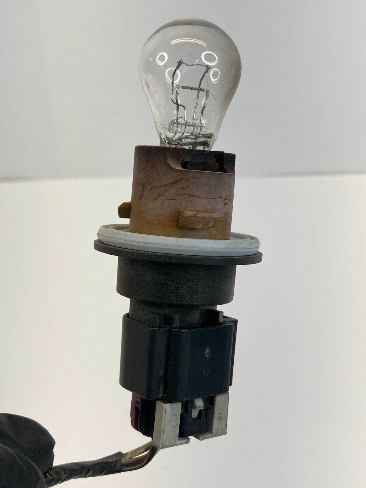 2009-2020 Dodge Journey Rear Tail Light Lamp Taillight Wire Wiring Plug Cable