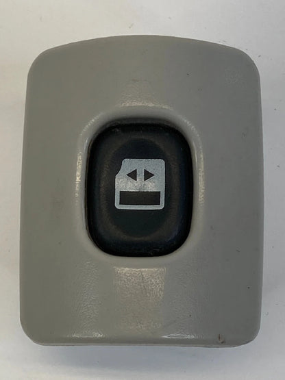 2009-2014 VW ROUTAN REAR LEFT POWER SLIDING DOOR CONTROL SWITCH BUTTON OEM