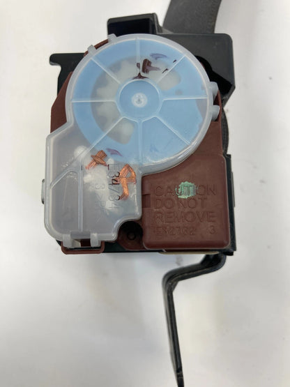 2002-2005 FORD EXPLORER FRONT RIGHT PASSENGER SEAT BELT RETRACTOR ASSEMBLY OEM