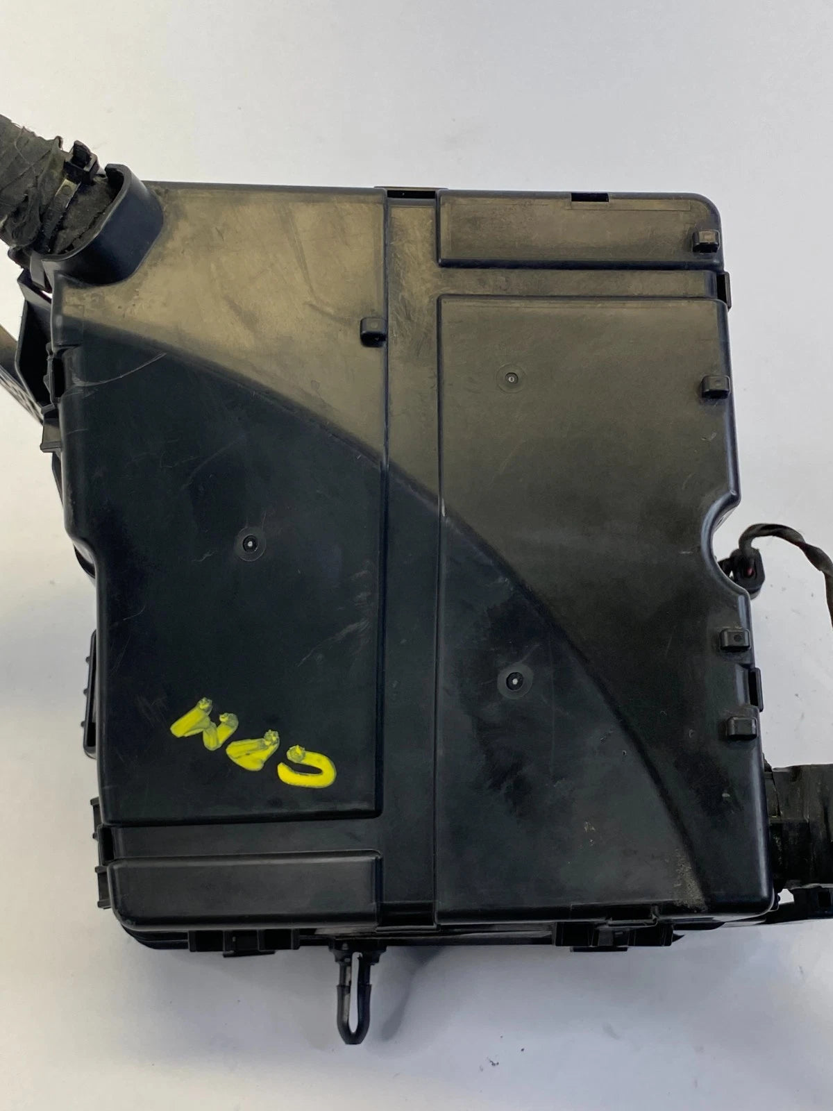 2014 2015 KIA SORENTO ENGINE BAY FUSE RELAY BOX ASSEMBLY OEM FACTORY 91950-2W010