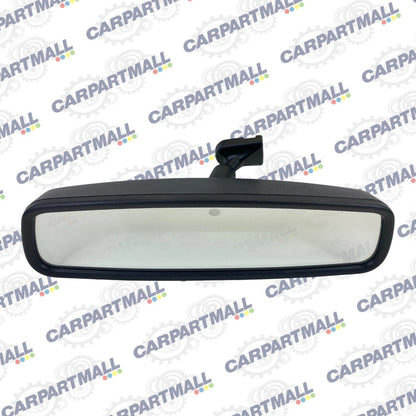 2013-2019 Ford Flex Inside Rear View Interior Mirror BU5A-17E678-LA OEM