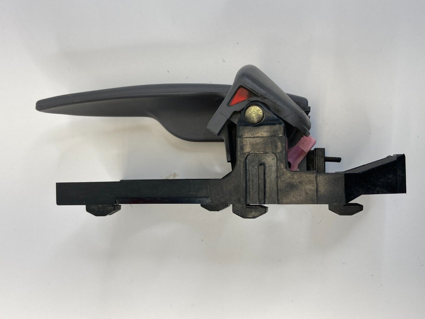 2001-2006 Hyundai Elantra Rear Left Driver Inner Door Handle 83610-2D000 OEM