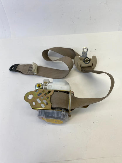 2002 2003 02 03 LEXUS ES300 FRONT DRIVER LEFT SIDE SEAT BELT RETRACTOR FR LH