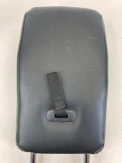 2013 Infiniti JX35 Third Row Pair Set Right Left Seat Headrest Head Rest