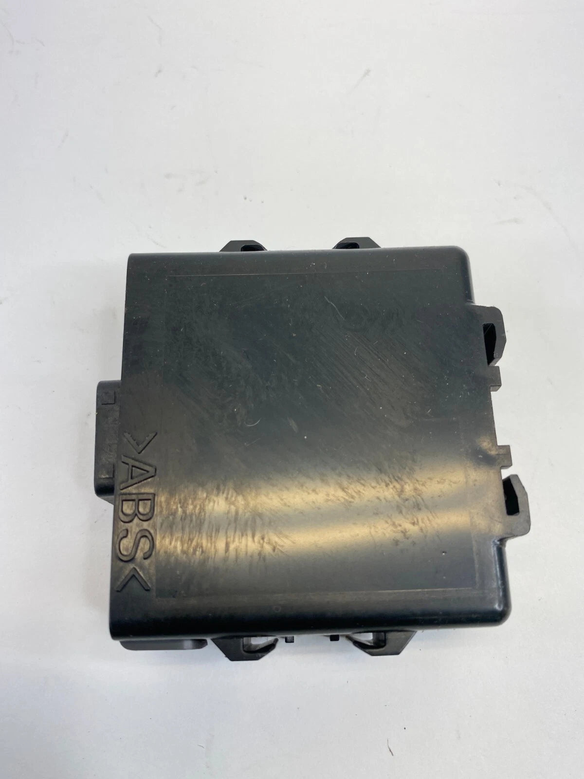 09-15 TOYOTA PRIUS TIRE PRESSURE MONITORING SYSTEM CONTROL MODULE 89769-47030