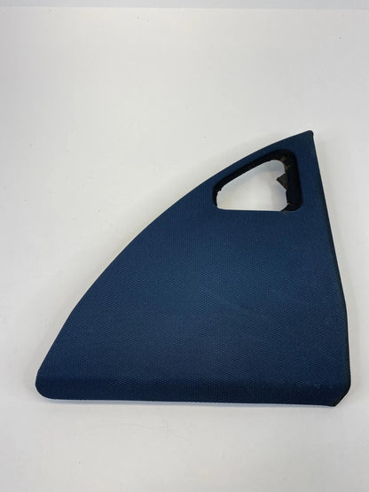 2003-2007 NISSAN MURANO DASH RIGHT SIDE SPEAKER FINISH PLATE COVER 68420-CA000