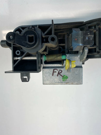 05-07 MERCURY MARINER FRONT RIGHT SIDE EXTERIOR DOOR HANDLE 3S41-A224A36-AB OEM