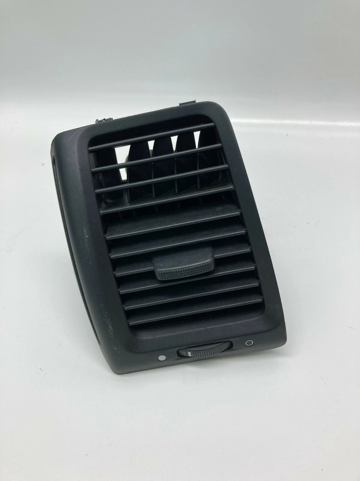 03-07 HONDA ACCORD DASH LEFT DRIVER SIDE AC AIR VENT GRILLE 77630-SDA-A010-M1
