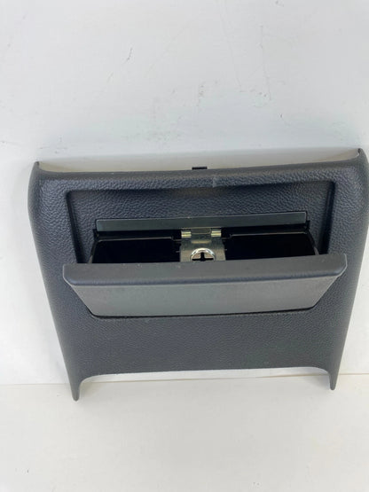 2008-2013 Infiniti G37 Rear Center Console Ashtray w/ Cover Trim 96930-JK00A
