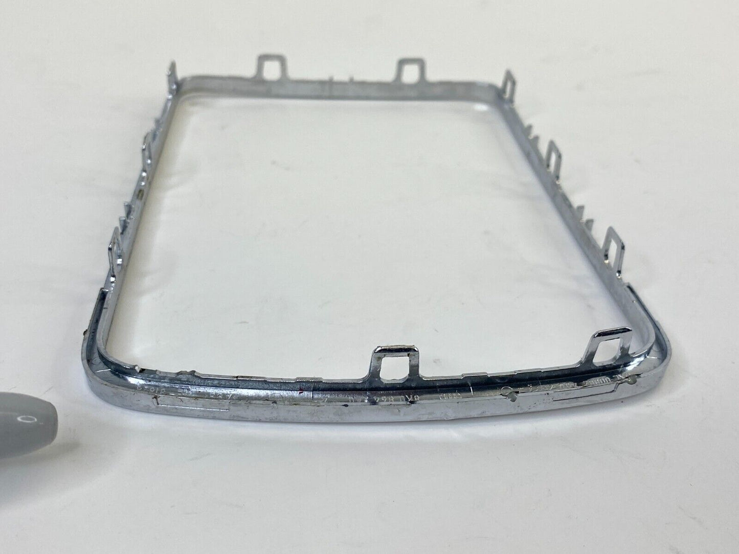 2009-2016 Audi A4 Quattro Center Console Shifter Bezel Insert Panel 8K0-864-260