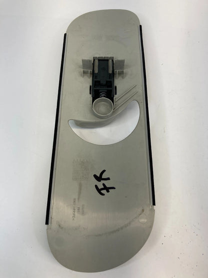 2003-2011 SAAB 9-3 93 FRONT RIGHT PASSENGER SEAT BELT ADJUSTER COVER BEZEL TRIM