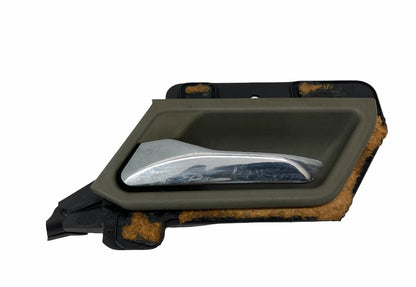 1994-1997 MERCEDES-BENZ C280 C220 FRONT LEFT INTERIOR DOOR HANDLE 2027660554