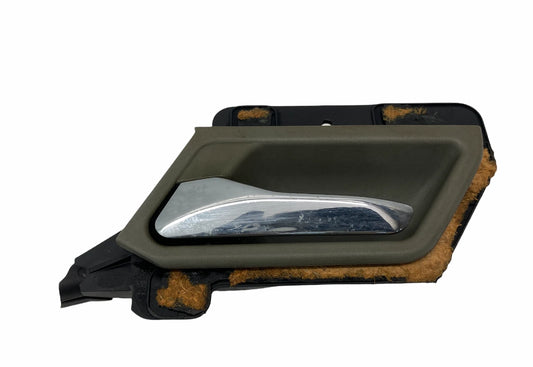 1994-1997 MERCEDES-BENZ C280 C220 FRONT LEFT INTERIOR DOOR HANDLE 2027660554