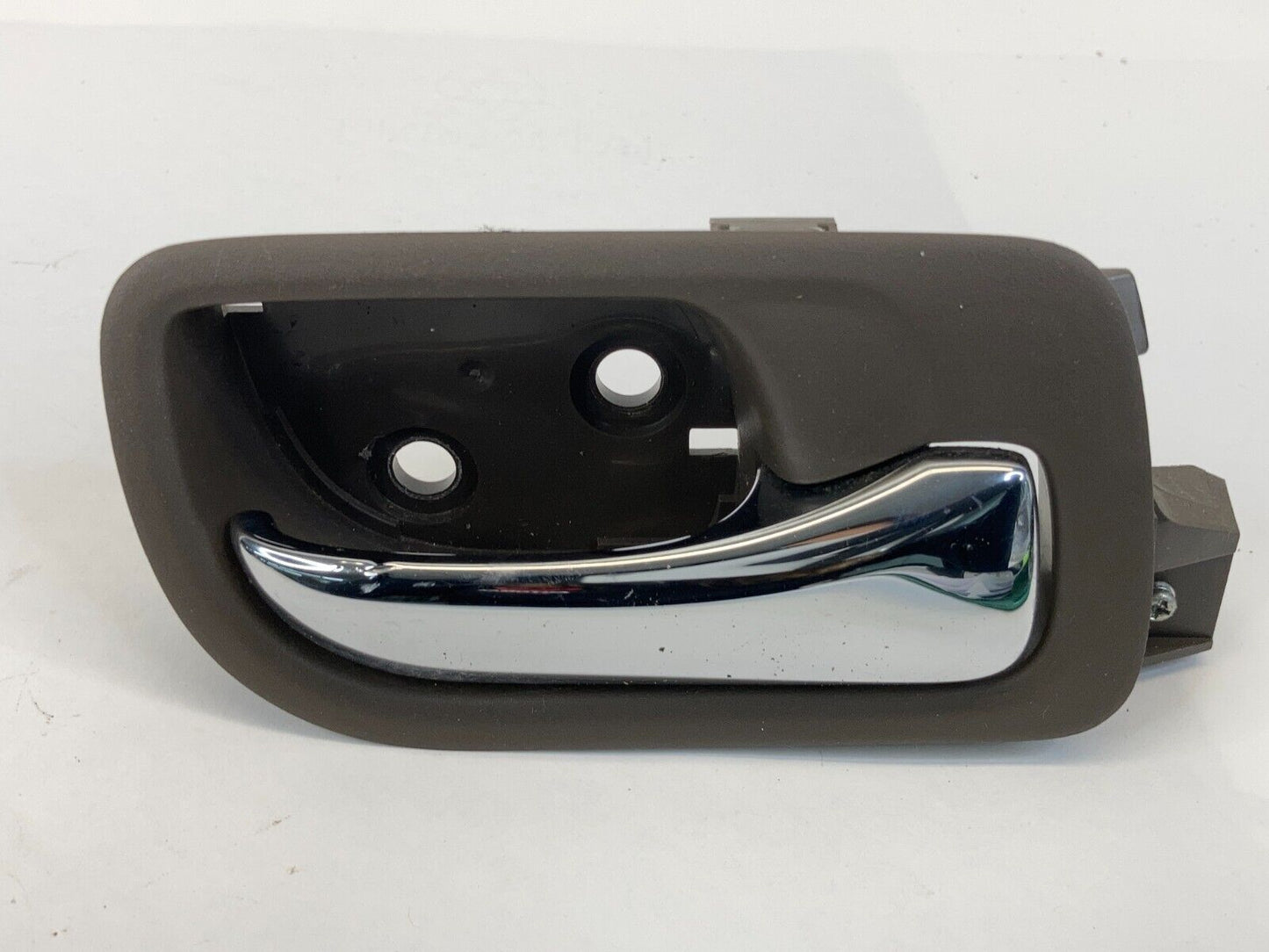 2003-2007 Honda Accord Sedan Rear Right Back Interior Inner Door Handle OEM