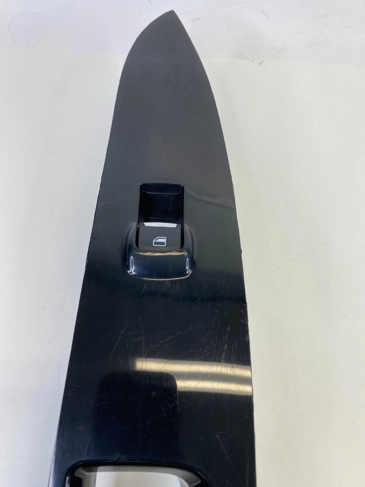 2013-2020 FORD FUSION FR DOOR WINDOW SWITCH BEZEL ASSEMBLY OEM DS73-14A563-B