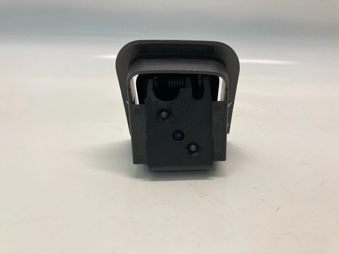 06-09 Mercury Milan Ford Fusion Hood Release Opener Handle Bezel Trim PA66-GR33