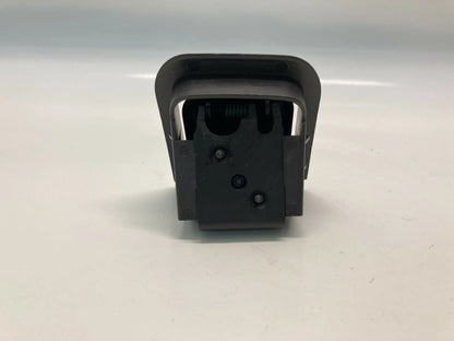 06-09 Mercury Milan Ford Fusion Hood Release Opener Handle Bezel Trim PA66-GR33