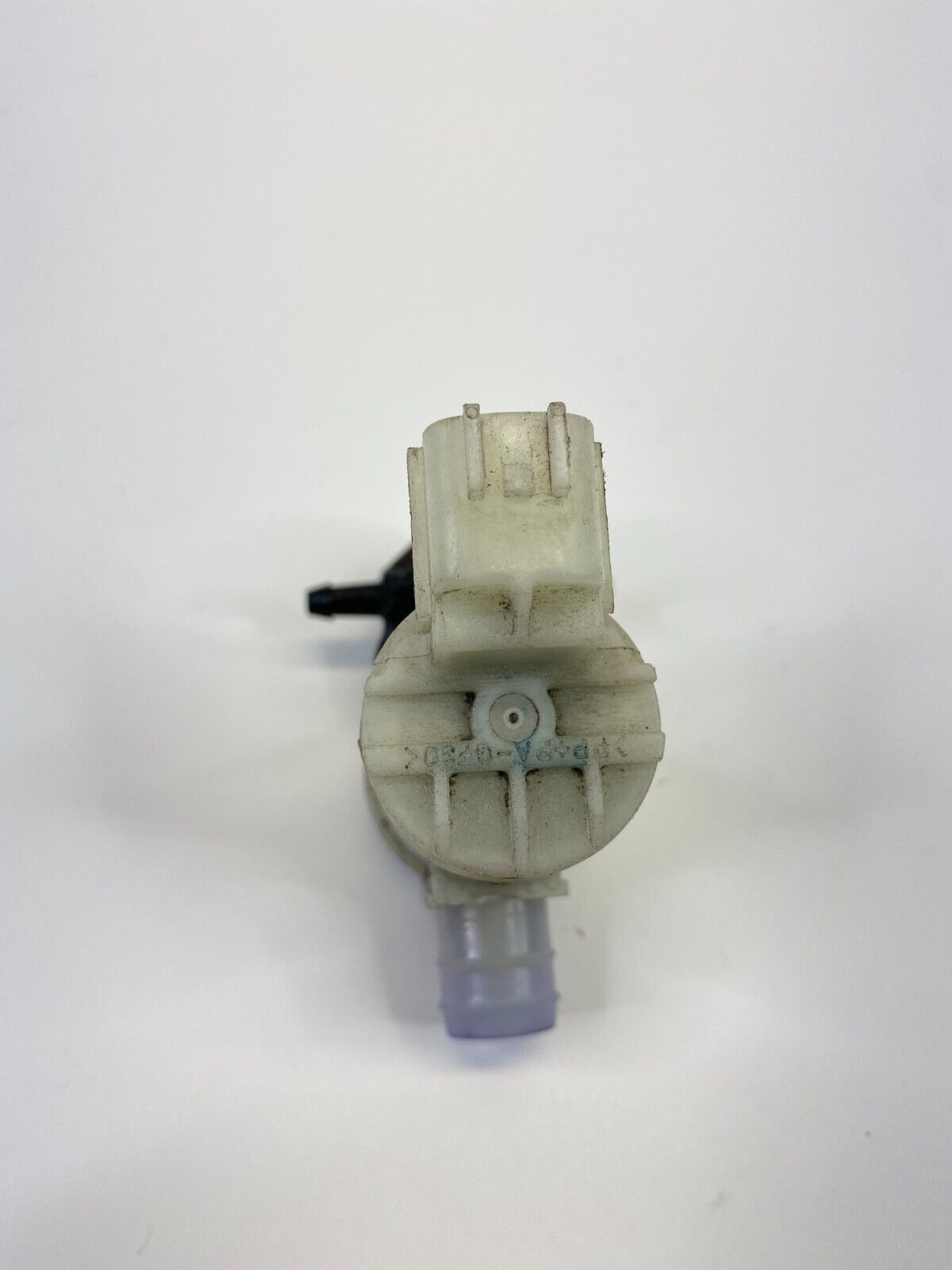 2008-2013 Nissan Rogue Windshield Wiper Fluid Washer Pump 2224650-A OEM