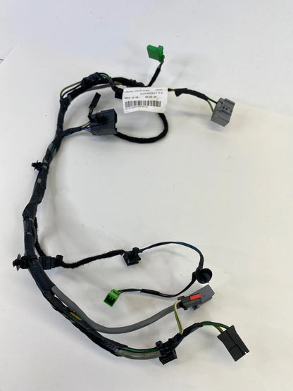 2011-2018 Volvo S60 Front Center Console USB Aux Wiring Loom Harness 31270133