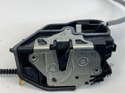 2004-2007 BMW 525I FRONT LEFT DRIVER SIDE DOOR LOCK LATCH ACTUATOR OEM 7167071