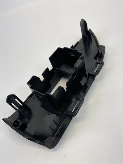 2010-2015 TOYOTA PRIUS REAR RIGHT WINDOW SWITCH COVER TRIM BEZEL 74271-47060 OEM