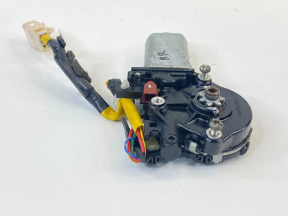 1995-2000 LEXUS LS400 SEDAN REAR RIGHT PASSENGER SIDE WINDOW MOTOR 85720-50070