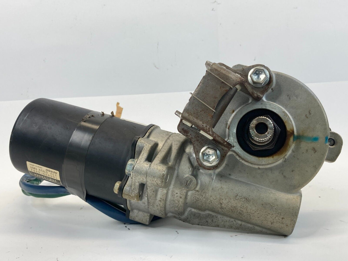 2009-2013 Toyota Corolla Sedan 1.8L Power Steering Column Pump 995-14400 OEM