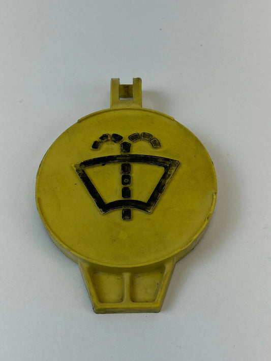 08-10 GRAND CARAVAN TOWN & COUNTRY WINDSHIELD WASHER FLUID RESERVOIR CAP COVER