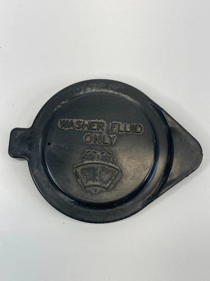 2007-2011 TOYOTA CAMRY FRONT WINDSHIELD WIPER FLUID RESERVOIR TANK CAP COVER OEM